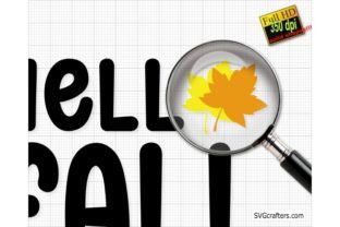 Mega Fall Autumn SVG Bundle Graphic by RuyaTreasures · Creative Fabrica