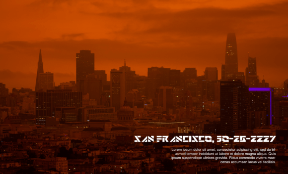 Aegist Font - Preview 1