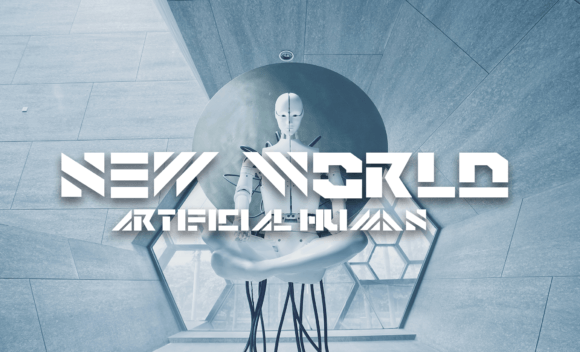 Aegist Font - Preview 2