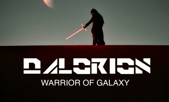 Aegist Font - Preview 4