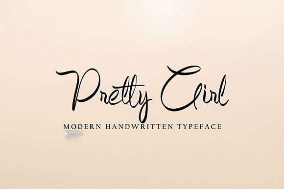 Betholen Font - Preview 5