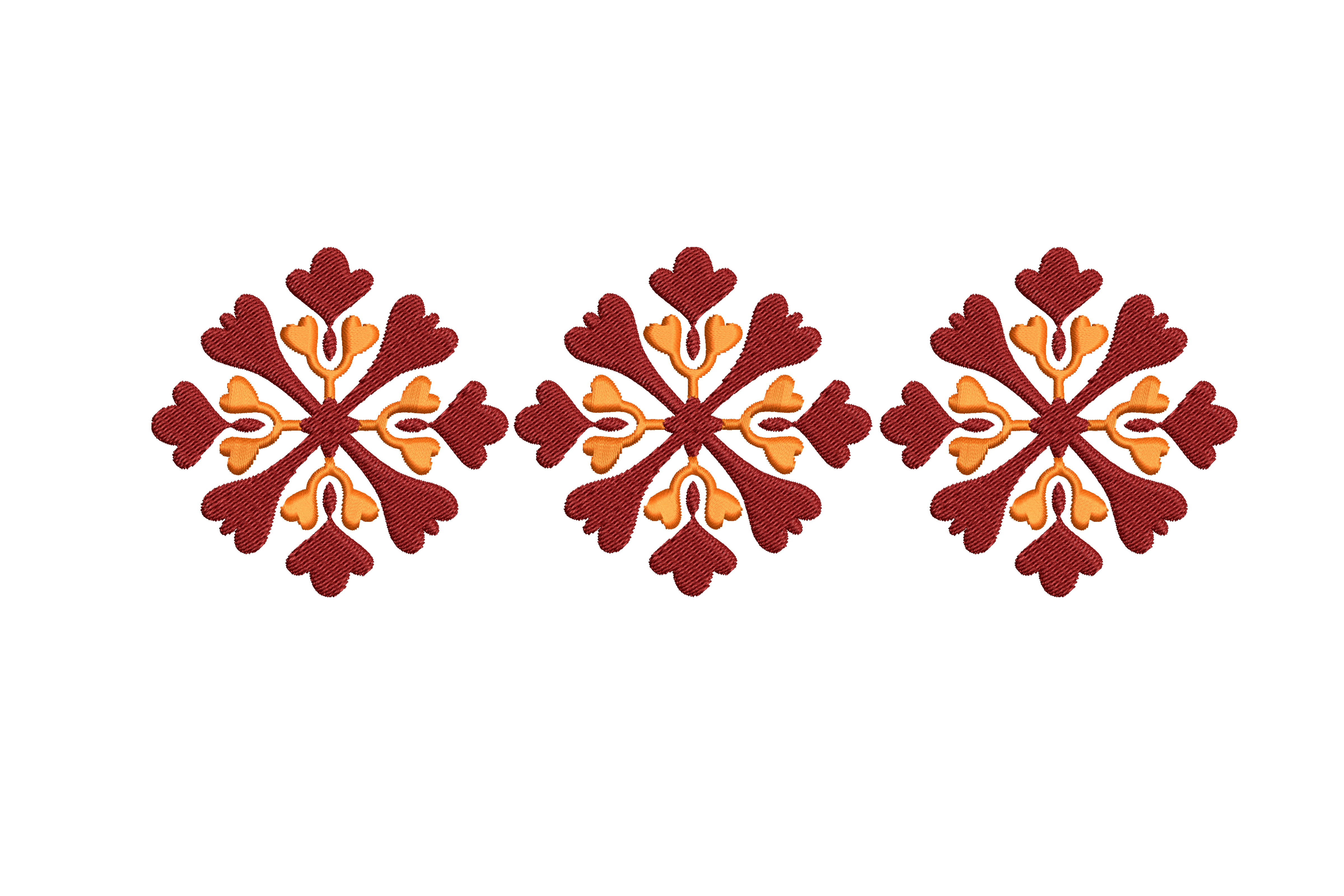 Dainty Border