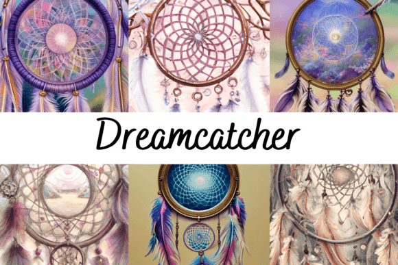 Dreamcatcher