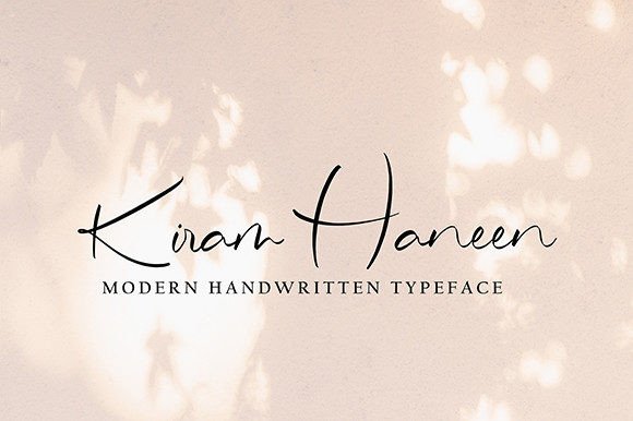 Farm Enthok Font PNG with transparent background - Preview 2
