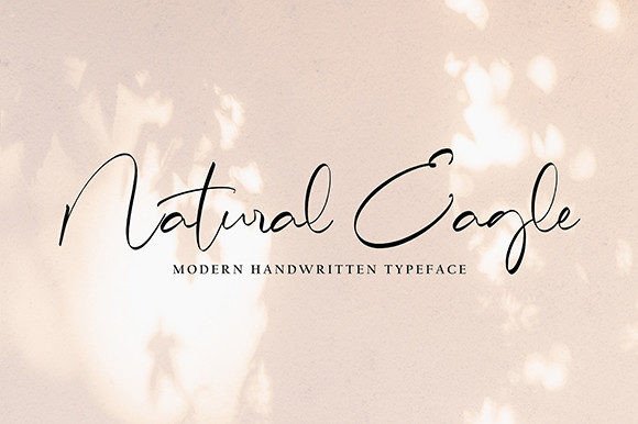 Farm Enthok Font - Preview 5