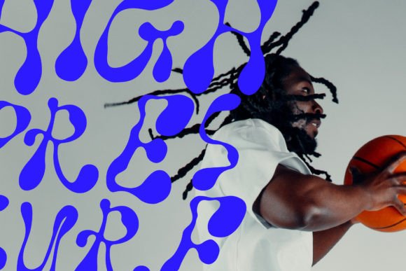Fungiside Font - Preview 4