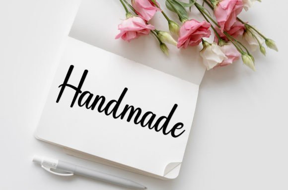 Laguage Font PNG with transparent background - Preview 4