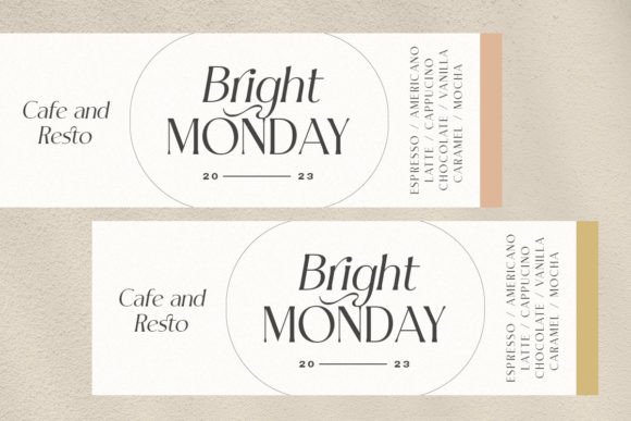 Obviosa Font PNG with transparent background - Preview 6