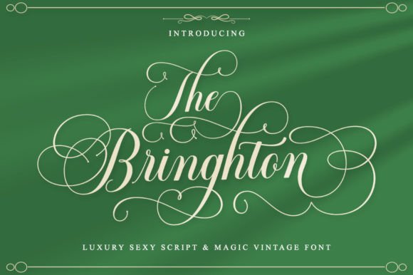 The Bringhton