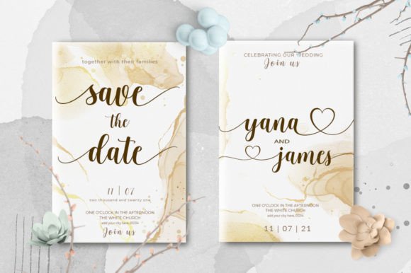 Adiya Font - Preview 6