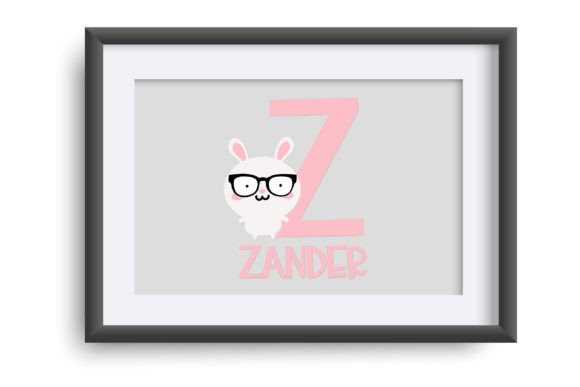 Baby Bunnies Font - Preview 3
