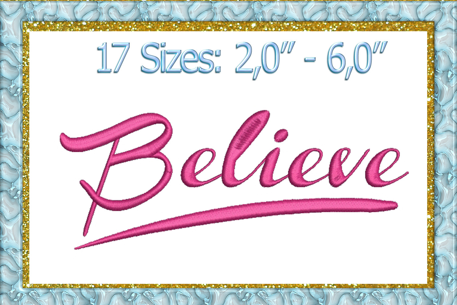 Believe