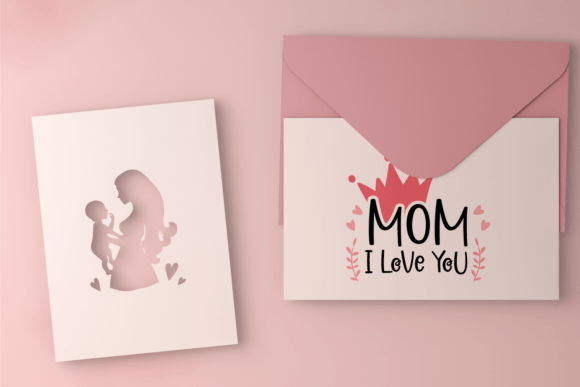Best Mami Font - Preview 2