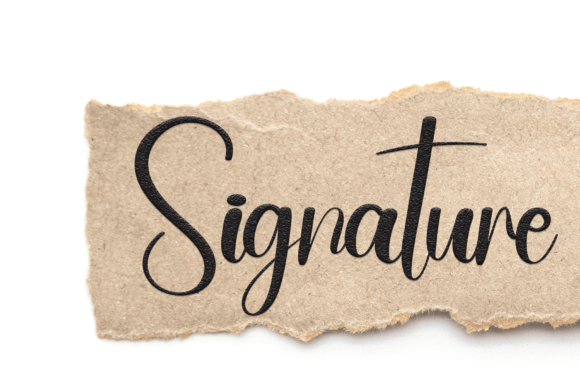Butter Sugar Font - Preview 4