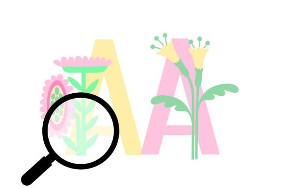 Colorful Life Too Font PNG with transparent background - Preview 5