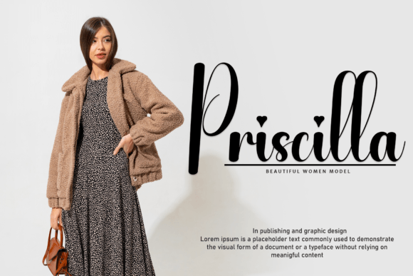 Creative Font - Preview 1
