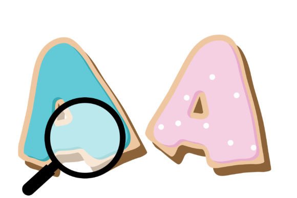 Easter Cookies Font - Preview 5