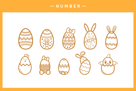 Easter Dreams Font - Preview 3