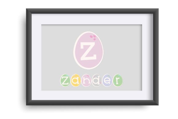 Egg-cellent Too Font PNG with transparent background - Preview 3