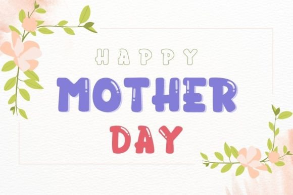 Enjoy Summer Font PNG with transparent background - Preview 2
