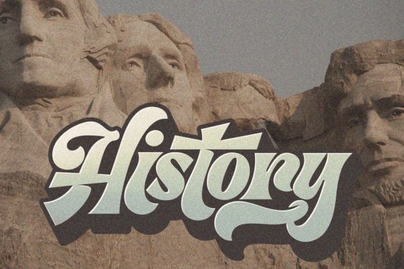 Gallantic Font - Preview 6