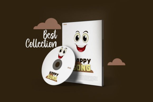 Golden Smile Font - Preview 3