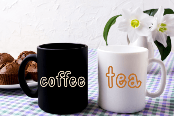 Handline Font - Preview 3