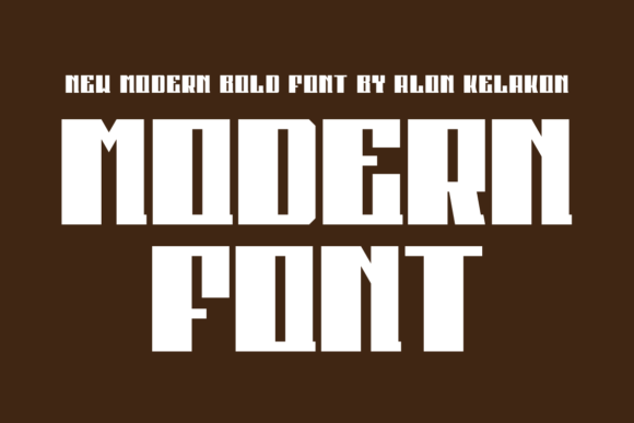 Hogenir Font PNG with transparent background - Preview 1