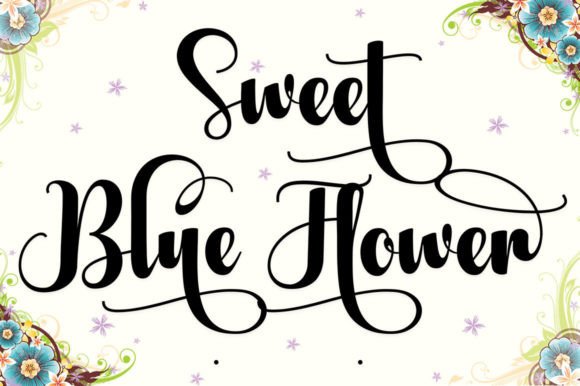 Homlinson Font PNG with transparent background - Preview 3