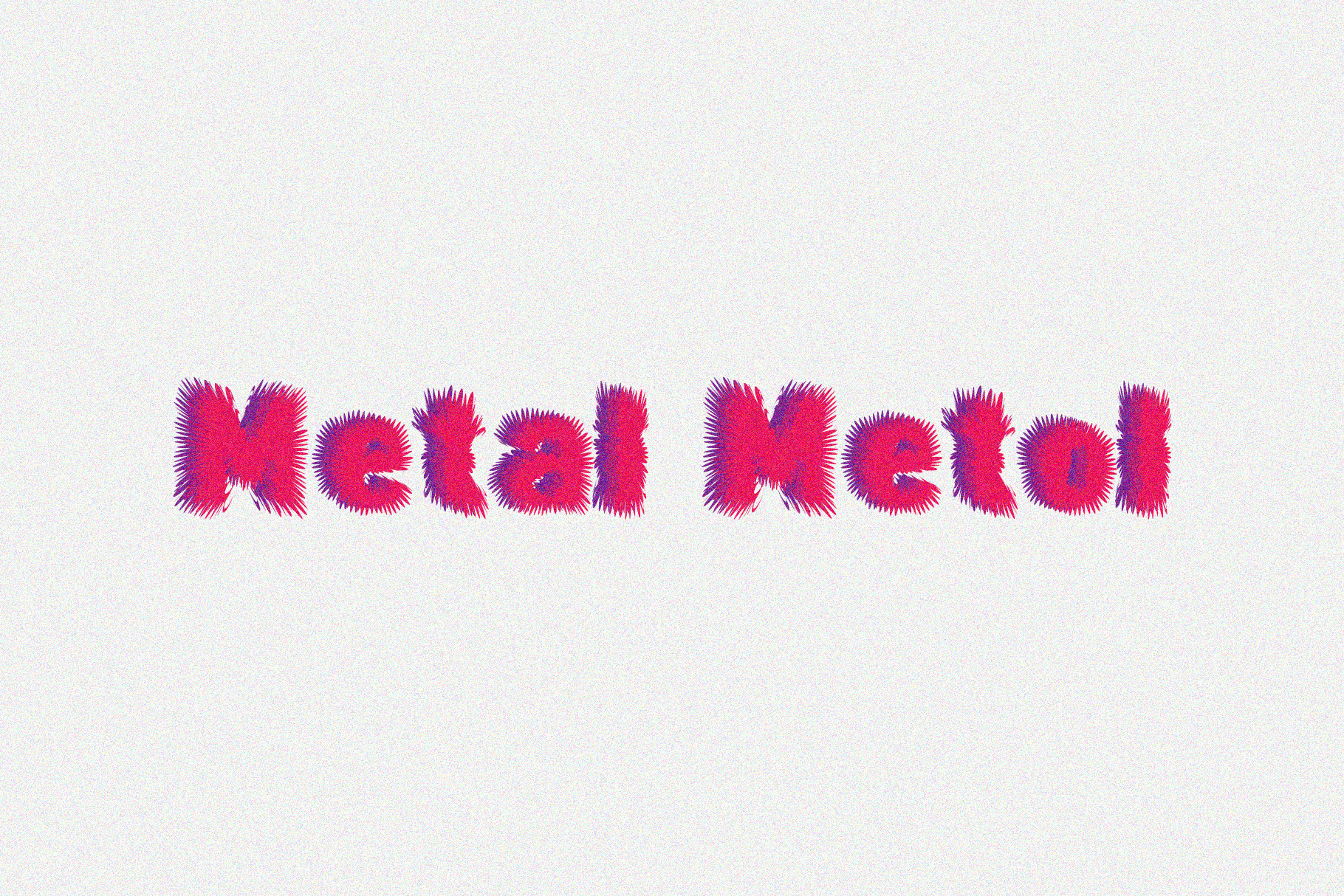 Metol Tab Metal Metol Font by Nickhard · Creative Fabrica