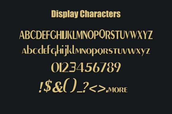 Parvaz E Shaheen Font PNG with transparent background - Preview 3