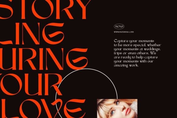 Sego Font PNG with transparent background - Preview 1