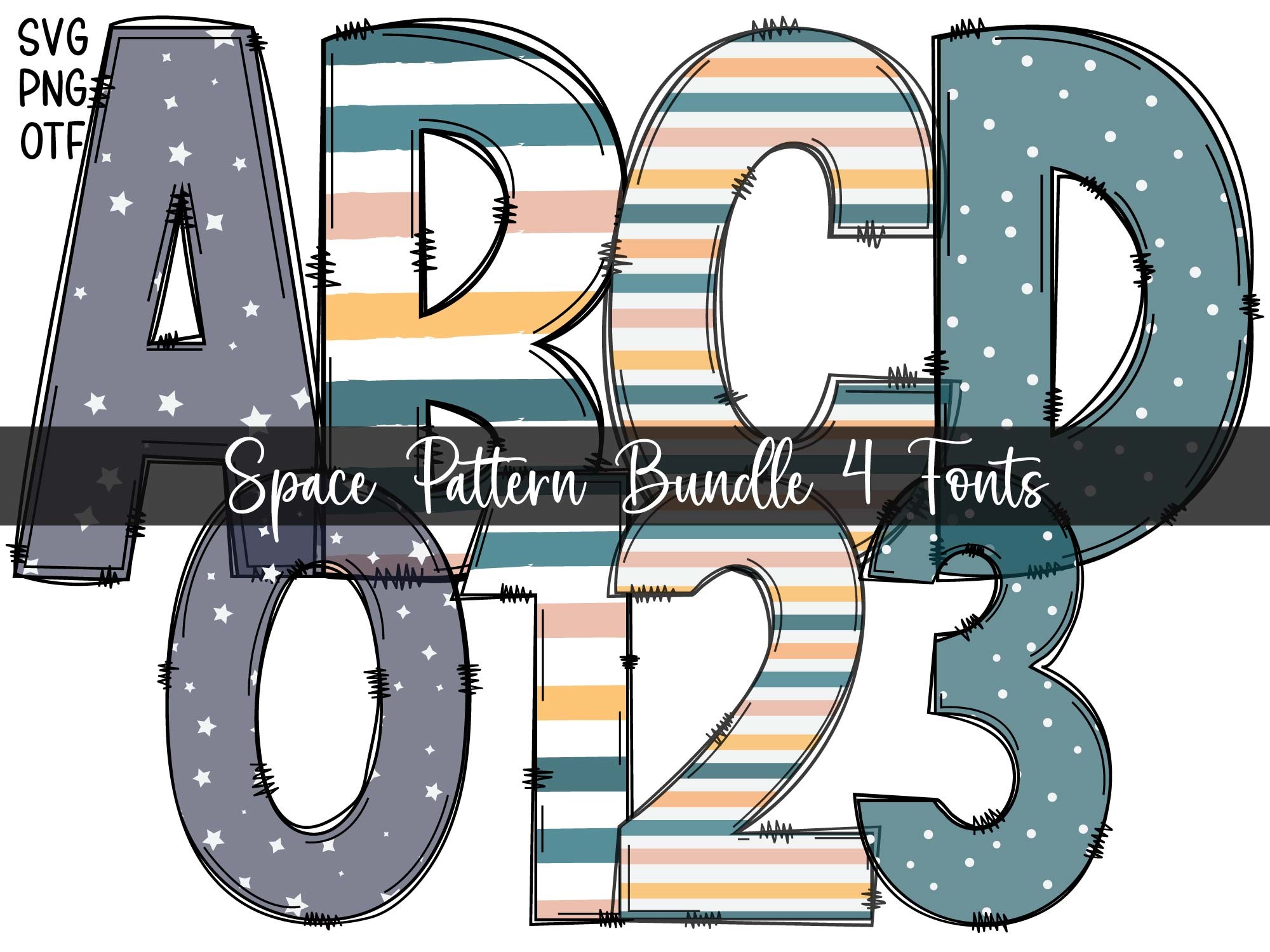 Space Pattern