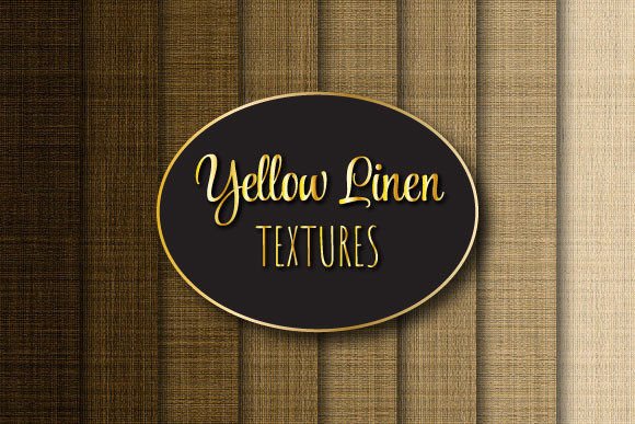 Yellow Linen