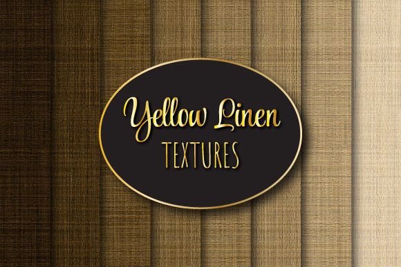 Yellow Linen