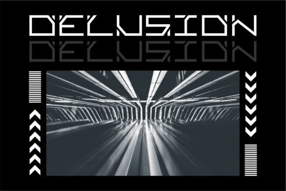 Argin Font - Preview 1