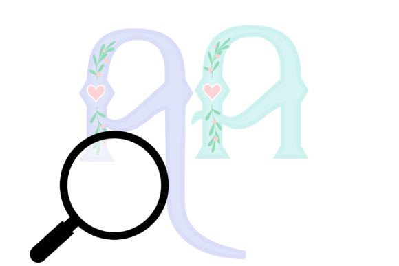 Artemisia Pastel Font - Preview 5