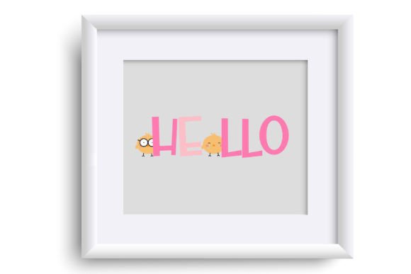 Baby Beakers Font - Preview 4