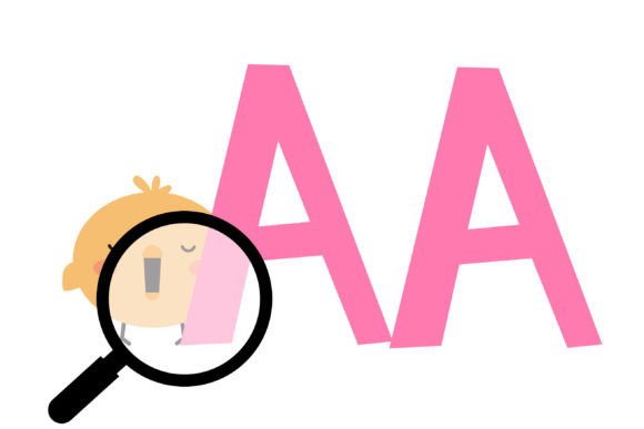 Baby Beakers Font - Preview 5
