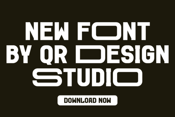 Bright Riesoon Font - Preview 3