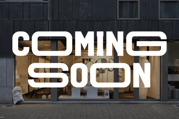 Bright Riesoon Font - Preview 4
