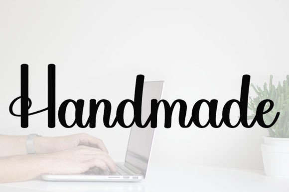 Daily Font - Preview 2