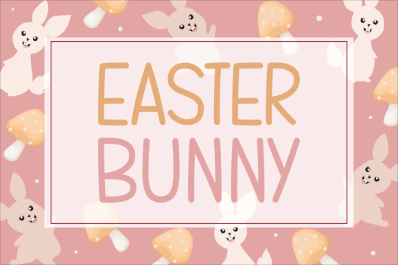 Dear Rany Font - Preview 3