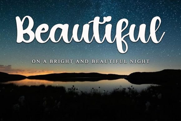 Hearst Font - Preview 2