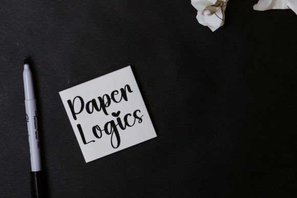 Insting Font PNG with transparent background - Preview 1