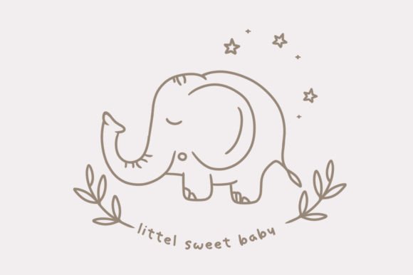 Logo, Kids Logo