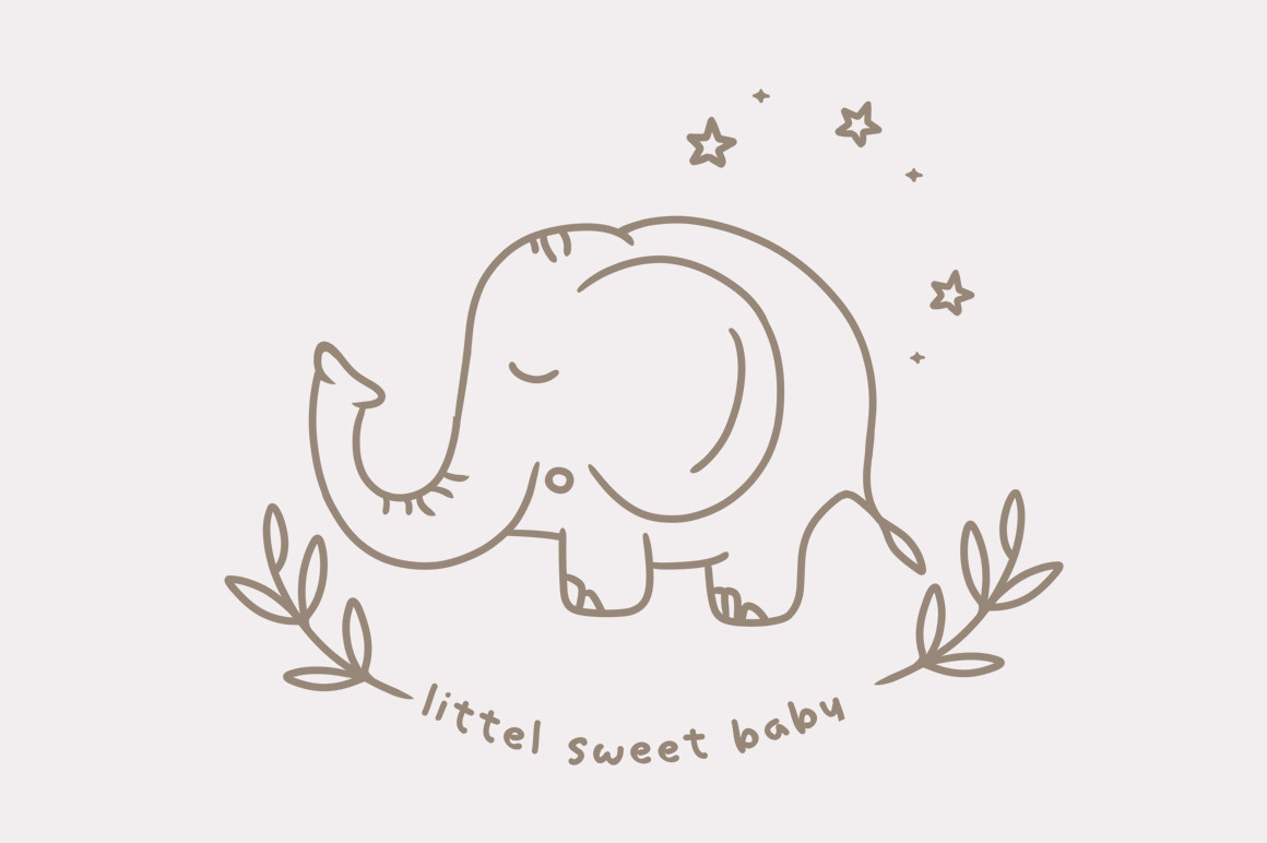 Logo, Kids Logo
