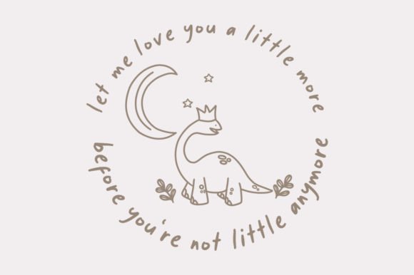 Logo, Kids Logo