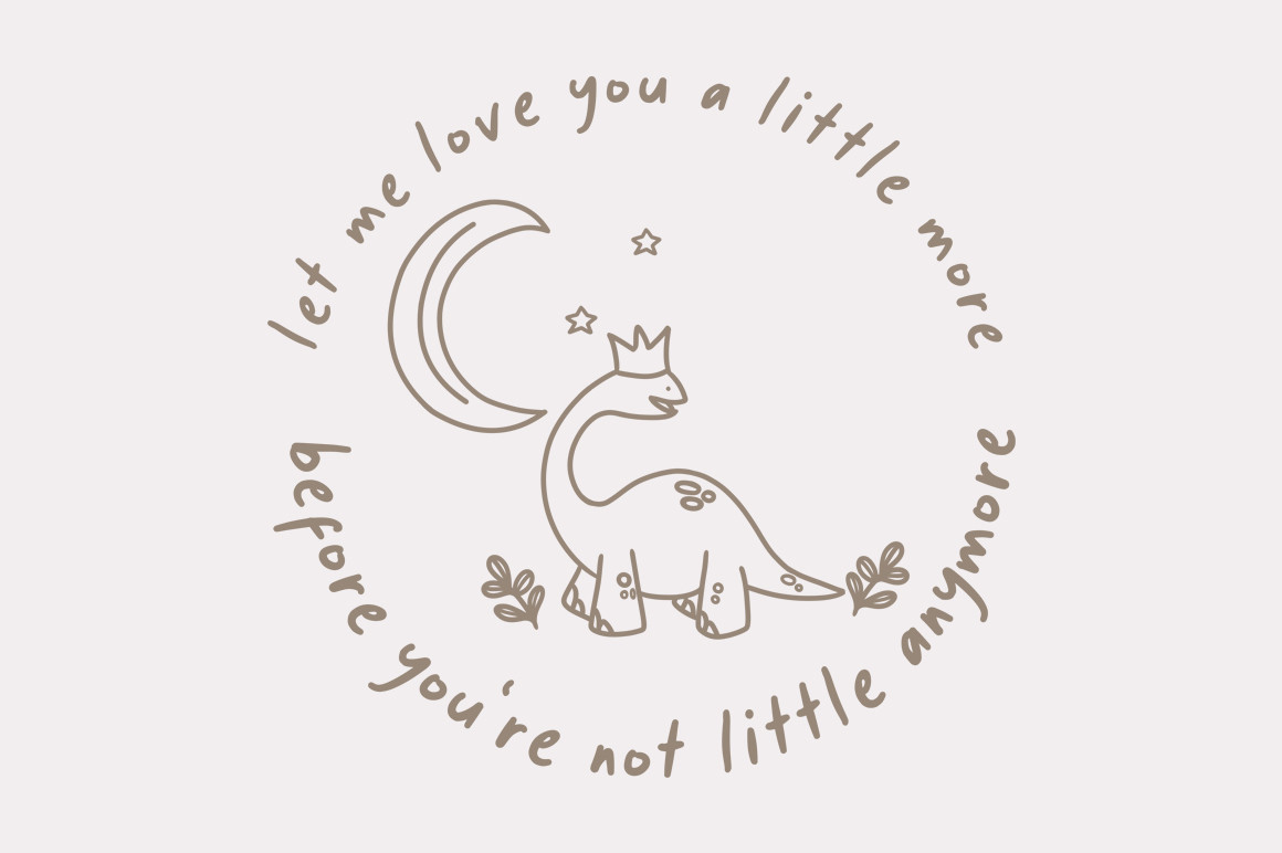 Logo, Kids Logo