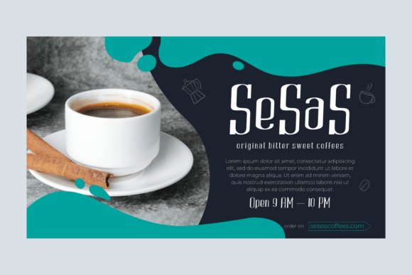 Megasun Font PNG with transparent background - Preview 2